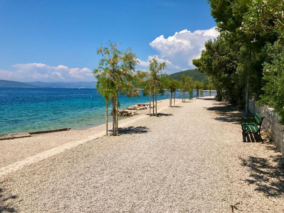 Villa Lemony Maslinica Exterior photo